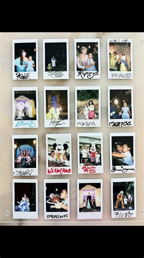 POV you just found your new favorite Disney souvenir idea. Turning Disney memories into home decor. ##disneyhack##disneymagic##disneyaesthetic##disneysouvenir