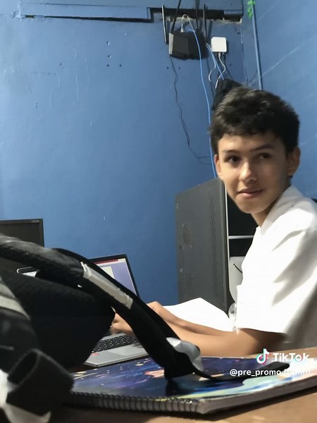 PRE_PROMO BTP INFORMÁTICA 11 on TikTok