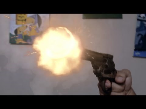 lil' Realistic IRL Gunfight VFX made with Garry's Mod