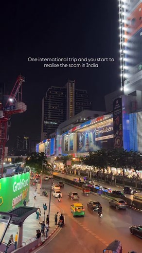 Anya || Kolkata Blogger | The scam is real 🥲 | Instagram