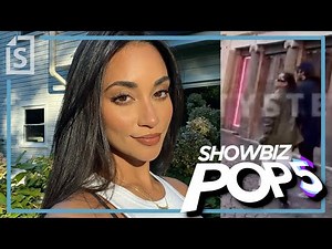 Victoria Fuller Busted with Greg Grippo Post 'Bachelor in Paradise' | Showbiz Pop 5