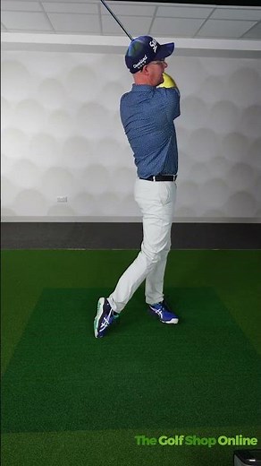 Why You Should NEVER Aim at the Front Pin!