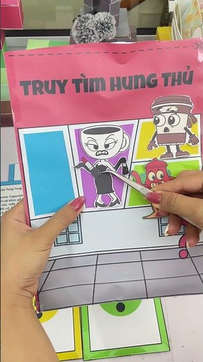 Unboxing blind bag quest for power part 5 #blindbag #diy #italianbrainrot