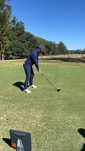 Another Rory throwback 🚀 CJ Cup 2022 Ball speed: 180.8 mph Carry: 316.0 yds Launch angle: 11.2 deg Attack angle: 4.4 deg Spin rate: 2224 rpm #RoryMcIlroy | Trackman