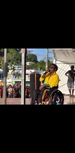 8.5K views · 254 reactions | Jokema Live Performance during the 50th Independence Celebration | Sir Ignatius Kilage Stadium | Lae❤ | Brown Vibes Pñg II | Facebook