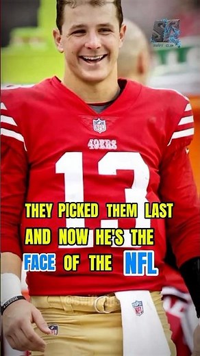 The Brock Purdy Story 🏈