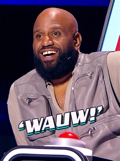 Jullie keken MASSAAL deze BLIND AUDITIONS terug! 🤯 ⏪ #TVOH #thevoice