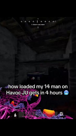 Understanding Rust Gameplay: Havoc JU Loaded Strategies