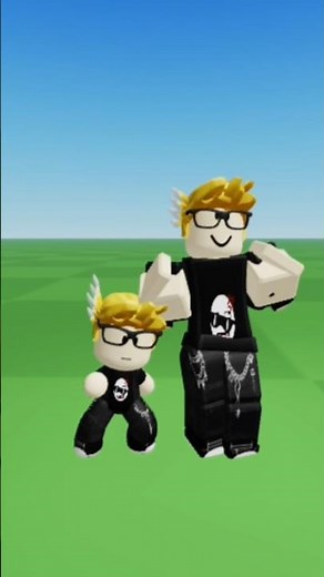 Como Lo Mueves Lo Lo #roblox #robloxedit