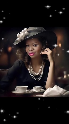 #Classy classy | Jean Franklin