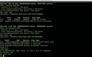 如何安装Gentoo Linux