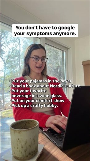 This Is Why Googling Symptoms Makes Anxiety Worse