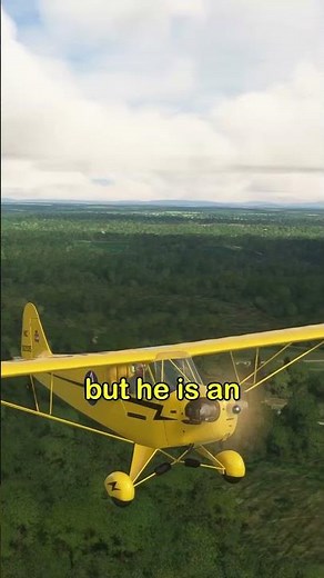 MY Airplane in MSFS2020!