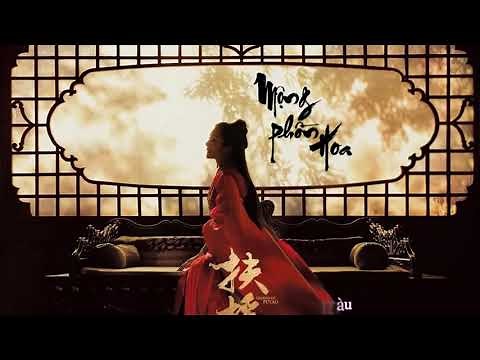 [New Ver] - Mộng Phồn Hoa | 繁华梦 | [Cover lời Việt] - Reii