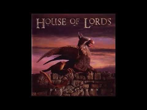 House of Lords - Demons Down (Full Album)