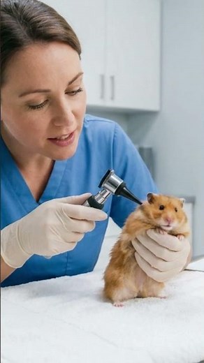 Never Feed This to Your Hamster