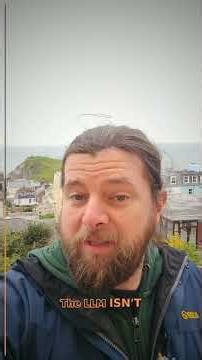 How AI Agents Actually Work