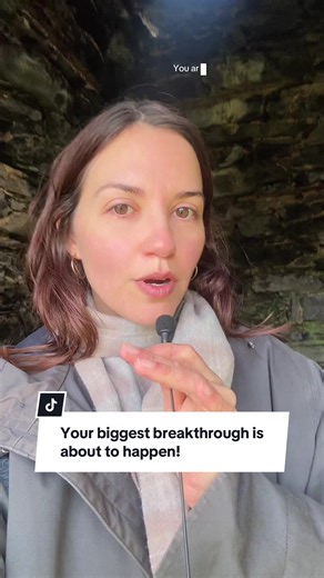 Your Biggest Breakthrough Is About to Happen — Tarot & Astrology Omen