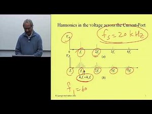 Module 6 Basics of PPU