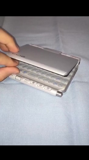 7.9K views · 157 reactions | Micro Laptop from Sony #sony #laptop #mini | ToonDesk | Facebook