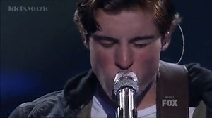 Sam Woolf - Babylon - American Idol 13 (Rush Week)