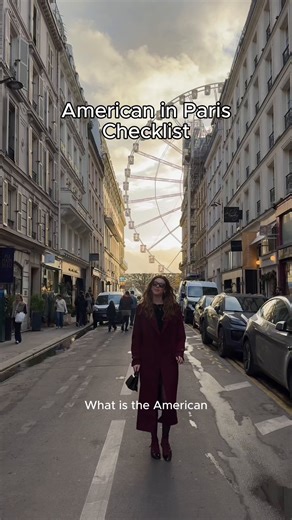 Hotels.com on Instagram: "The American in Paris starter pack, just in time for the latest season 🗼 Think iconic views, lingering over local flavors, and putting together that Parisian outfit. 📍 Hôtel Louvre Montana, Paris Link in bio to live your main-character Paris moment #americansinparis #visiteurope #parisianlife #parisvibes"