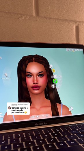 Guía para descargar cabello en Sims 4