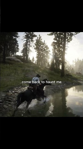 Florious.x | RDR2 | #rdr2 #game #music #shorts