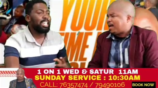 UYADZINGA KUKUVA LOKU. KUSASA NGALESITSATFU.UKHONA UMPROPHET UTABE A PROFETHA BANTFU ABATHANTAZELA NGA 11 EKUSENI | The Swazi Voice