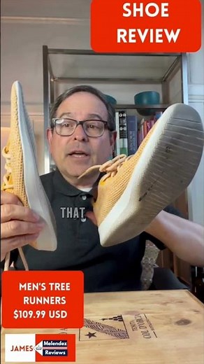 Allbirds Men's Tree Runners & Tree Dasher 2 & Overall Allbirds Review: 50/100 Pts F-Minus #allbirds