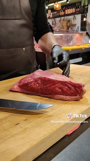 Preparare la Picanha: Guida del Macellaio