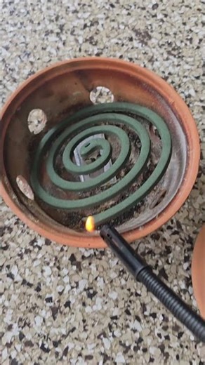 Effective Mosquito Protection Up to 10 Feet — W4W Coil Review