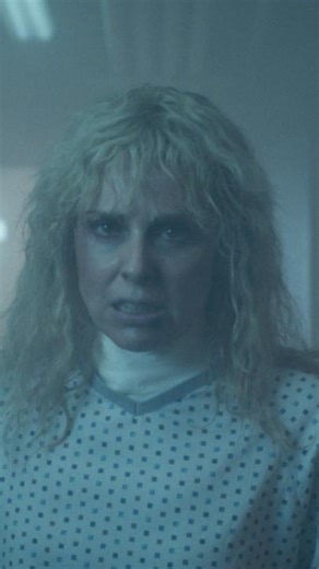 karen wheeler got that demo-dog in her | Stranger Things