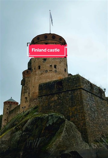Exploring Finland's Stunning Castles