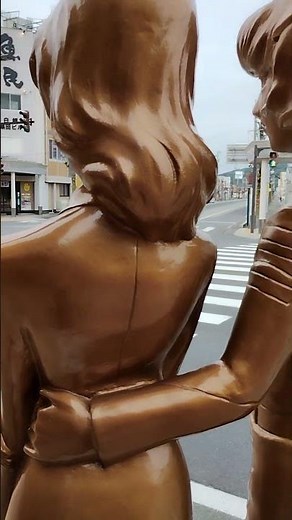 Susumu Kodai and Yuki Mori, photographed on April 6, 2026.