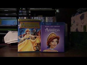 Anastasia (1997)