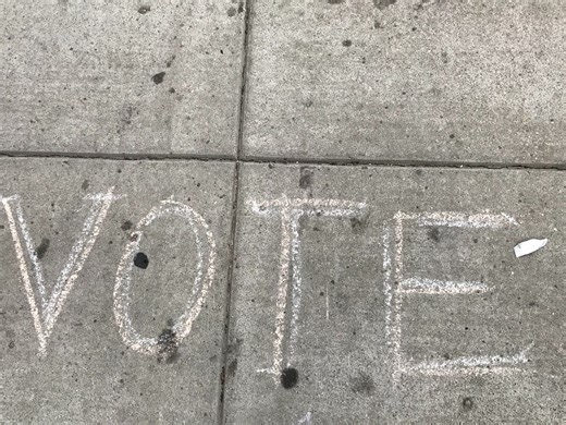 Rhode Island Secretary Of State Reaching Out To All Registered Voters