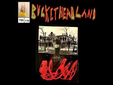 Buckethead -- Flare Live (Pike 795)