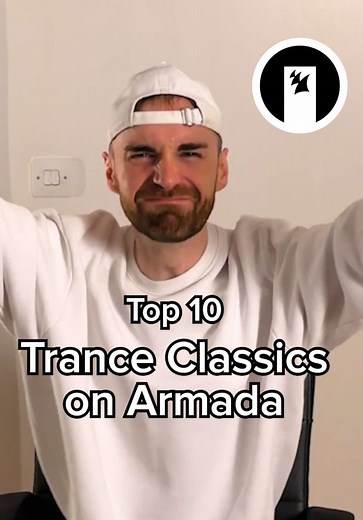Classic Trance Anthem: Out of the Blue