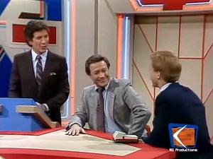Super Password (Ep. 280) (10-22-1985) (Day 2) (Charlie Siebert & Patricia Klaus)