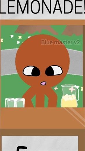 FREE LEMONADE! #animationmemes #funny #flipnote #memes