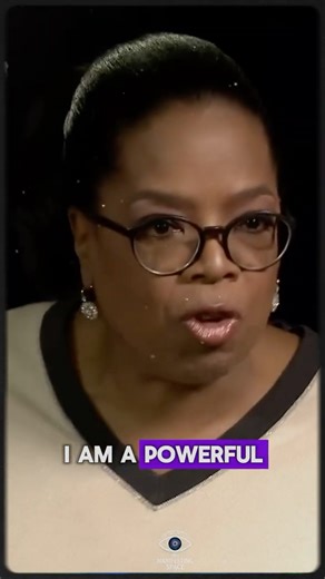 Oprah: Why Your Vision Board ISN’T Working #manifestation #shorts