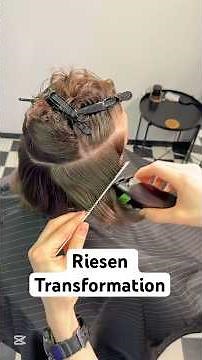 Transformation- Mittelscheitel+LowTaper