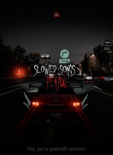 this song >>> Spotify playlist in bio! #songs #slowedsongs #funk #fyp #slowed