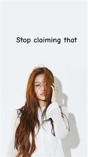 "Like JENNIE" English rap version🔥