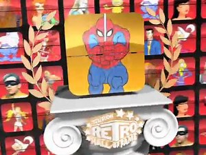 TELETOON Retro Hall of Fame - Top 5 Crushes Reveal