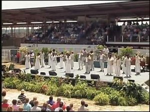 DOWNLOAD: Brooklyn Tabernacle Choir - Saved (Mp3, Lyrics, Video) | CeeNaija