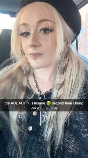 needless to say i didn’t see him again…#tinder #date #fail #gonewrong #alphamale