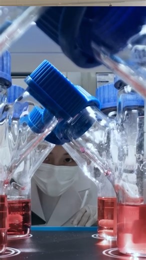 1K views | Say hello  to XPRIZE Feed the Next Billion finalist team CellX! This Shanghai-based cellular agriculture company combines animal cells and plant-based ingredients to make alternative protein products. Learn more about the sustainable chicken product they’ll be showcasing at finals. https://xprize.org/prizes/feedthenextbillion/articles/shanghai-s-hybrid-protein-pioneers | XPRIZE | Facebook