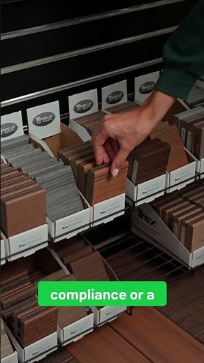 Trex Fire Resistant Decking California WUI & Class A Safety